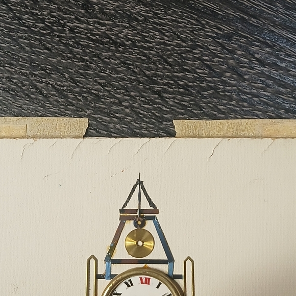 Vintage L. Kersh of London Horological Collage of Big Ben London - Picture 6 of 12